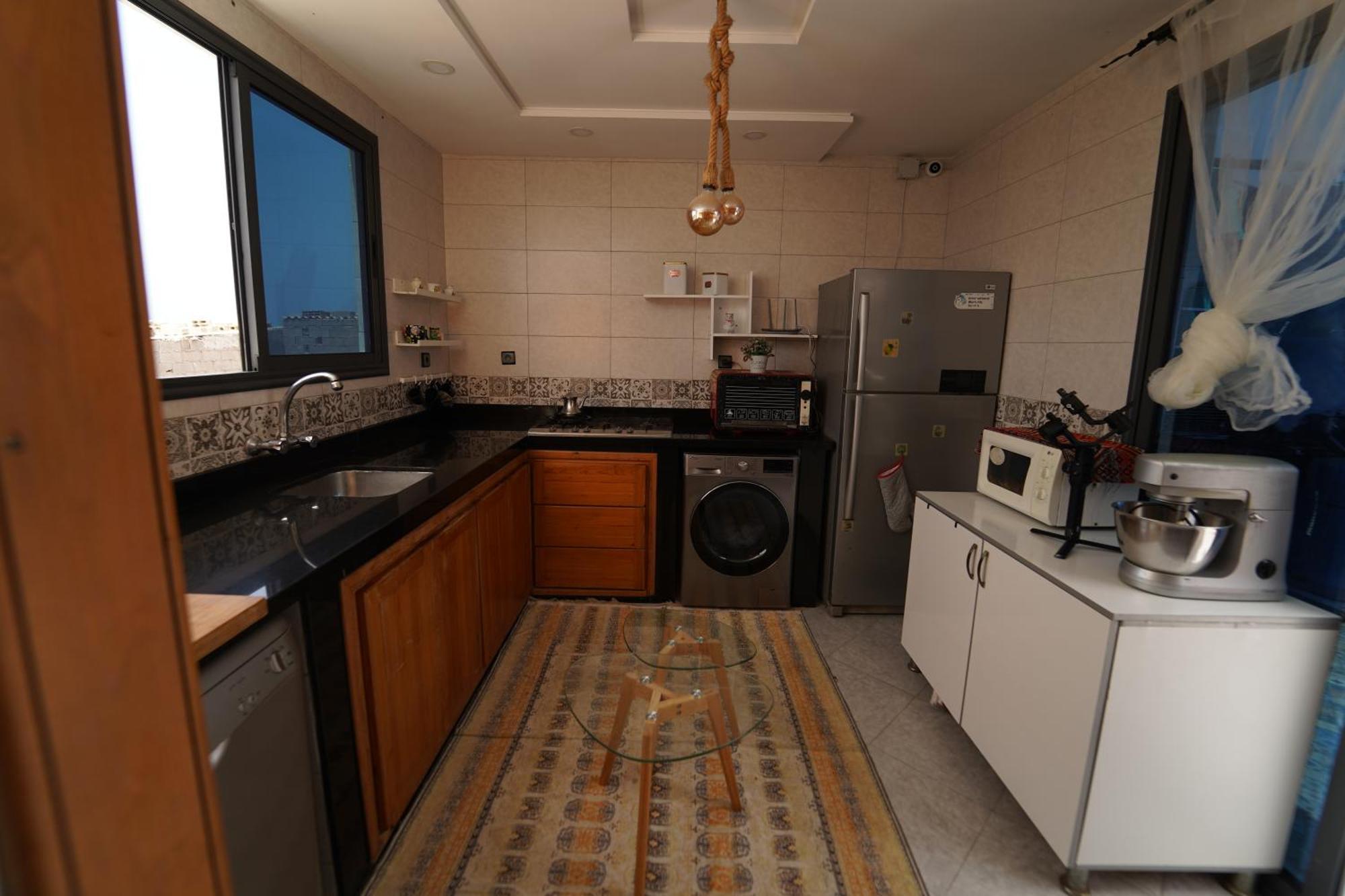 Waves Hunter Surf House Bed & Breakfast Агадир Екстериор снимка