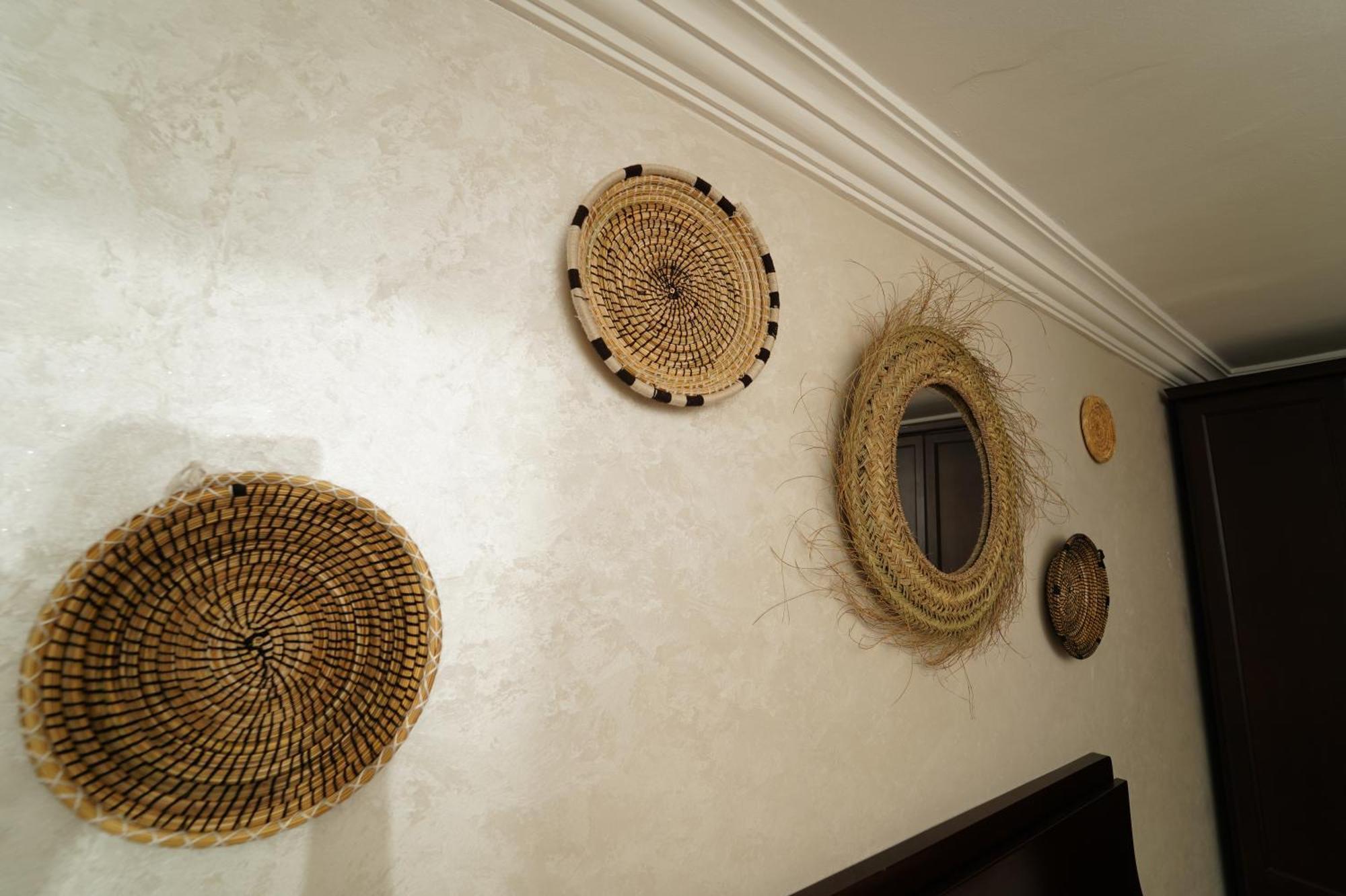 Waves Hunter Surf House Bed & Breakfast Агадир Екстериор снимка