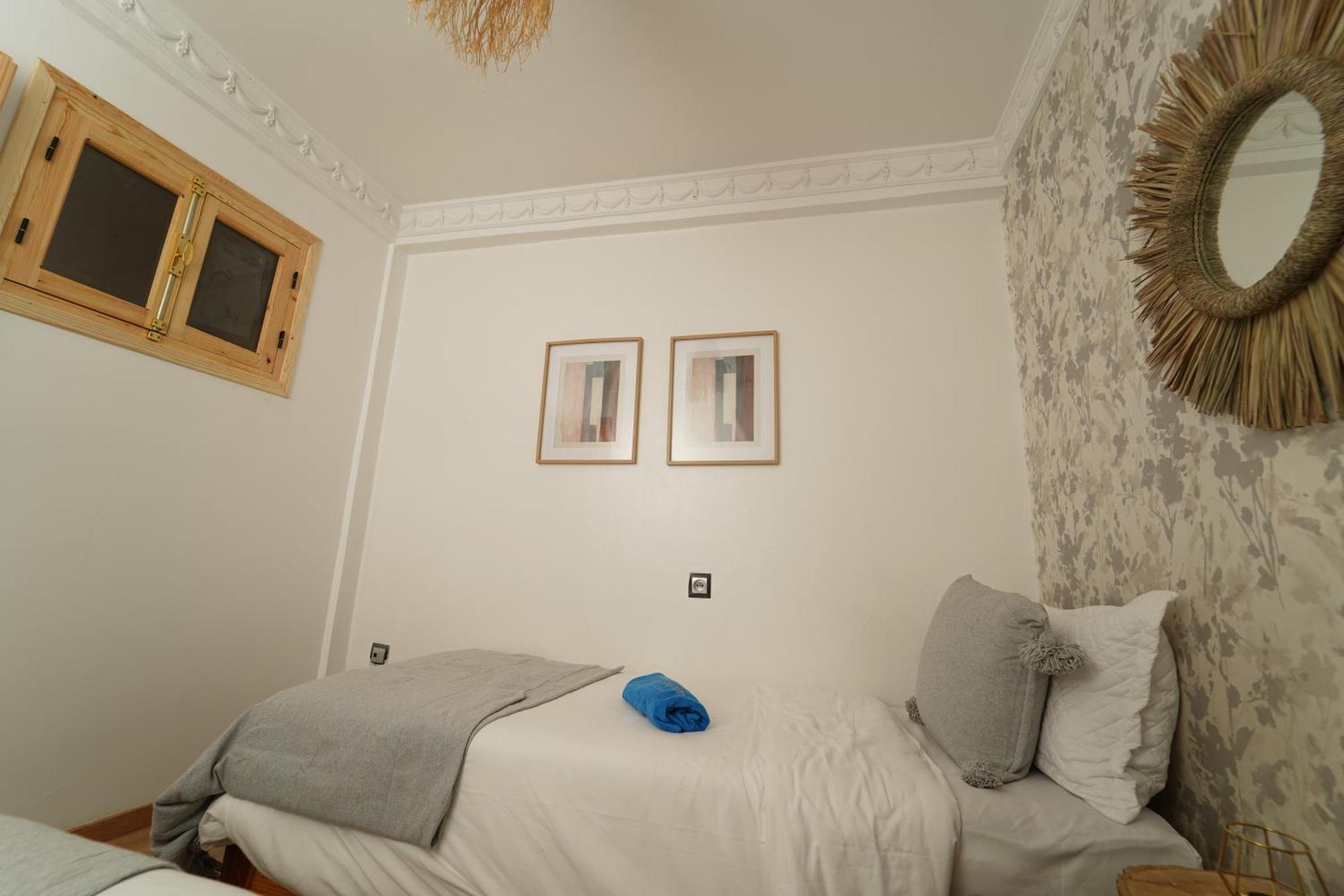 Waves Hunter Surf House Bed & Breakfast Агадир Екстериор снимка