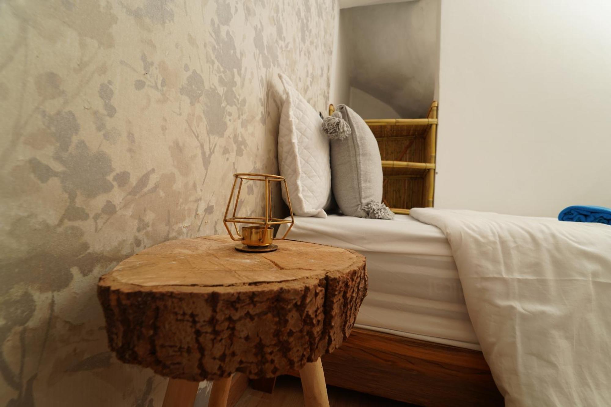 Waves Hunter Surf House Bed & Breakfast Агадир Екстериор снимка